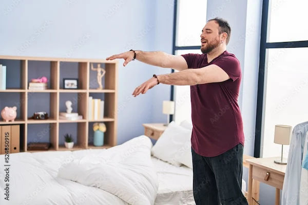 Sleepwalking Solutions For Better Sleep