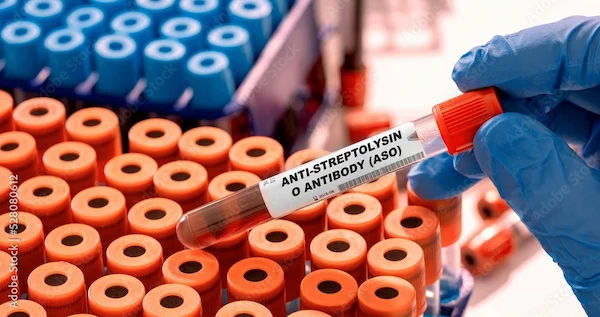 How to Reduce ASO Titre Naturally?