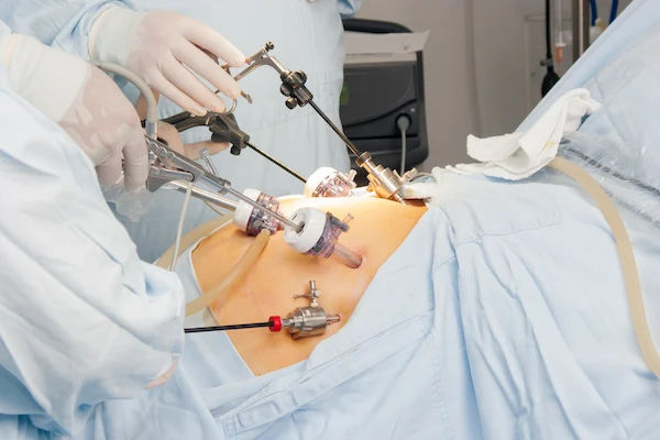 How Much Recovery Time Is Needed After Gastric Bypass Surgery?