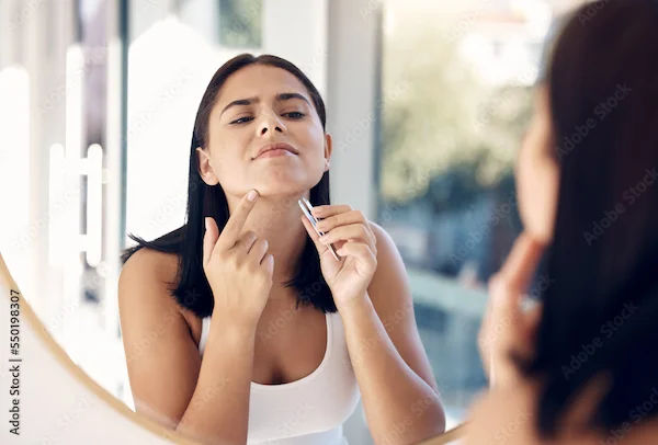 How To Reduce Facial Hair In Women?