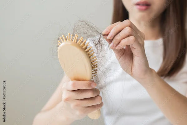 How To Reduce Hair Fall?