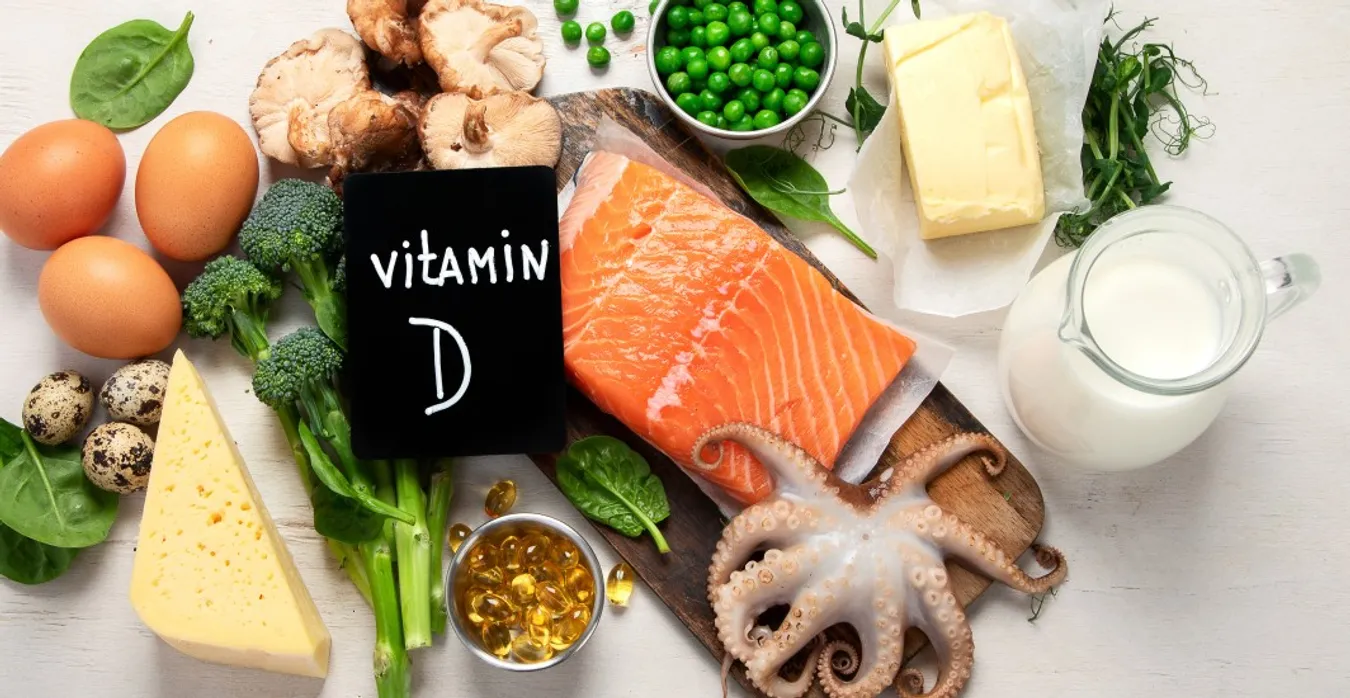 Calcium and Vitamin D Tablets: Who Needs Them and Why