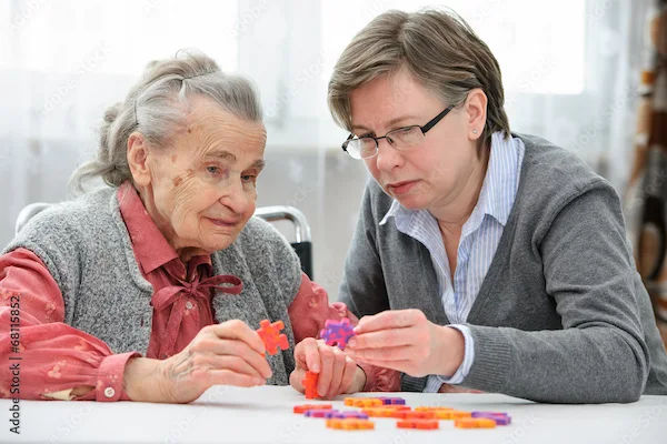 Dementia: Causes, Symptoms, Treatment and Prevention