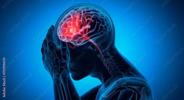 Stroke Recovery and Resilience: A Guide to recovery