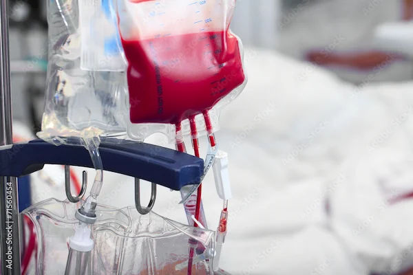Blood Transfusion: A Comprehensive Guide to Procedure, Risks, and Importance