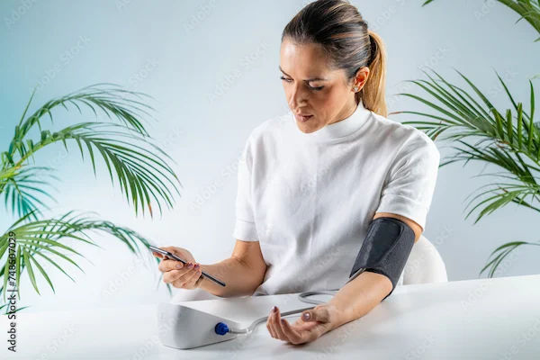 How To Reduce Diastolic Blood Pressure Instantly
