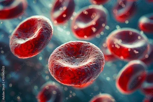 Understanding High Haemoglobin Count: Causes, Symptoms, Risk Factors and Management