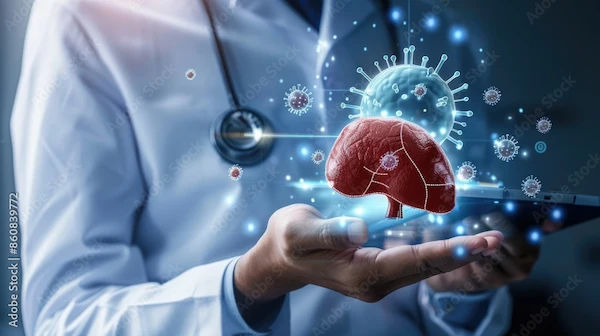 Understanding Hepatitis B and C: Causes, Symptoms, Diagnosis, and Treatment
