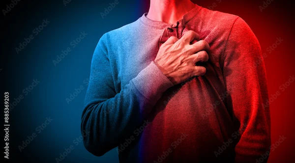Heart Attack Triggers: Common Triggers, Signs And Management Of Heart Attack