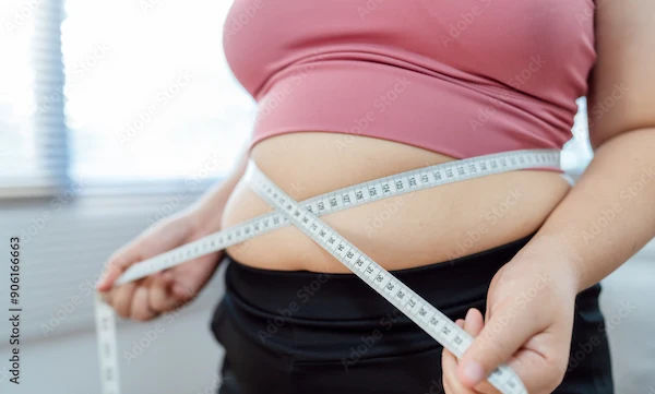How To Reduce Lower Body Fat?
