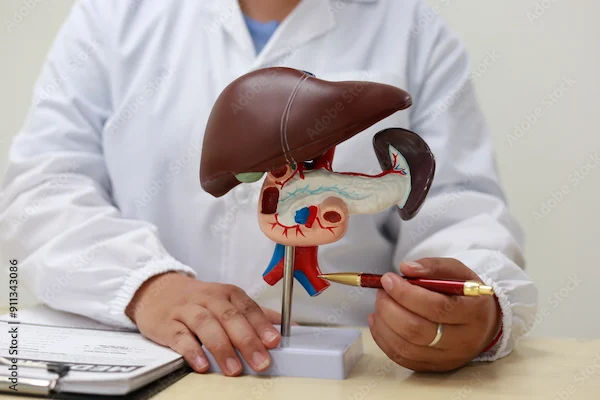 Diagnosis of Hepatitis: Key Tests and Procedures