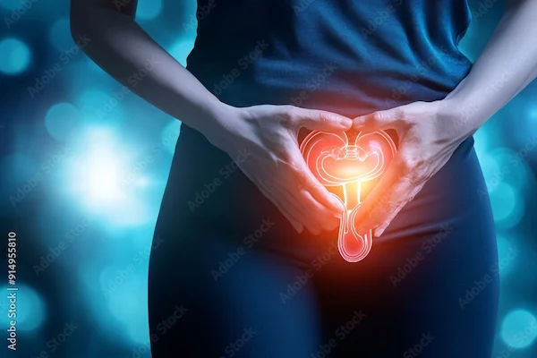 Symptoms of Overactive Bladder: Causes, and Treatment Options