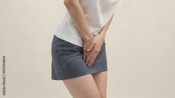 Urine Odour Causes & Treatment