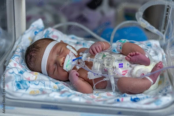 Premature Birth Necessity: Understanding The Reasons And Risks