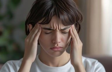 Pale Skin, Hair Fall, Or Frequent Exhaustion? Ferritin Test May Help Diagnose Iron Deficiency