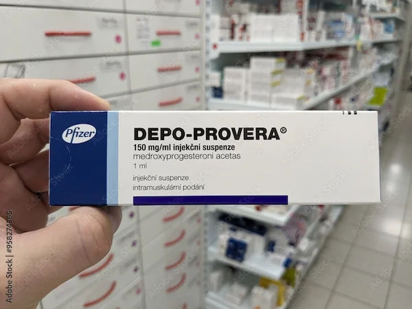 Depo-Provera Injection: A Comprehensive Guide