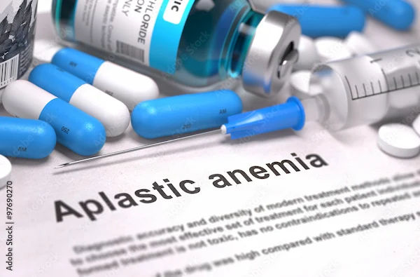 A Comprehensive Guide on Thalassaemia Cure: Bone Marrow Transplant