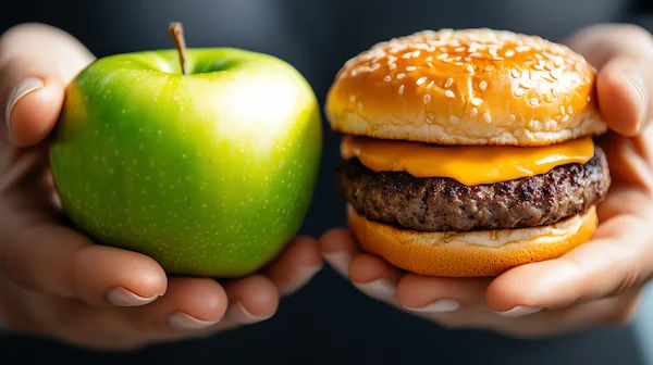 Which Season Requires More Fat Intake