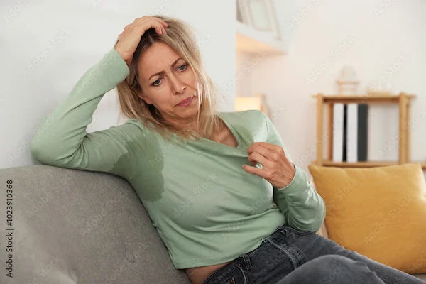 Temperature Regulation After Hysterectomy