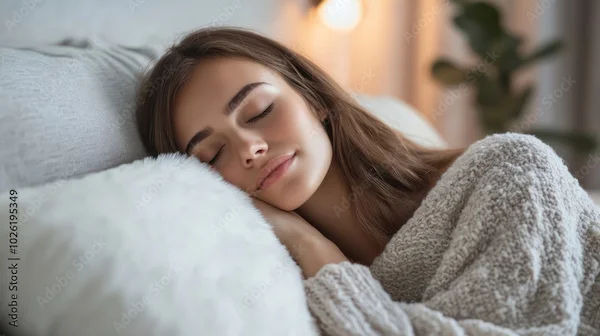 How to Achieve Better Sleep Quality