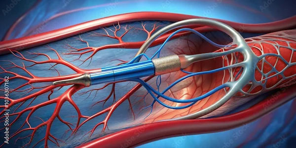 Quadruple Bypass Surgery Recovery