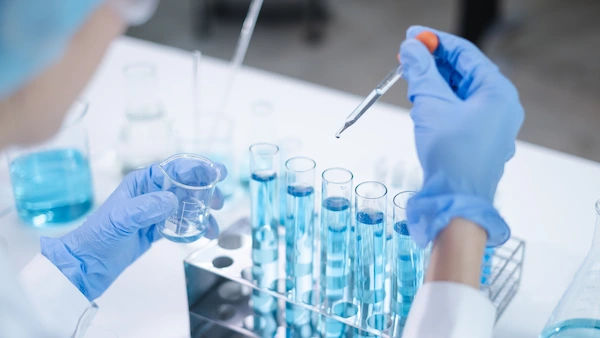 Lab Tests Every Couple Should Take Before Marriage