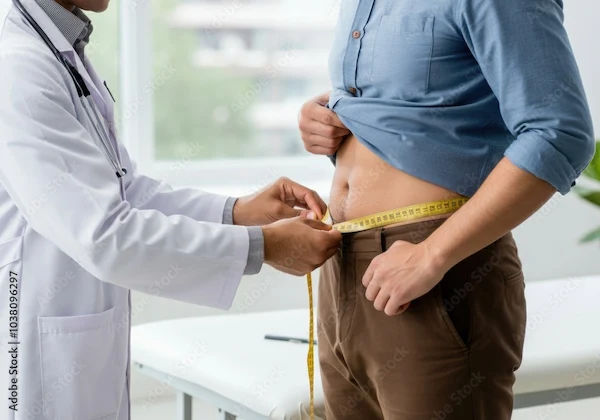 Importance of BMI for Health Assessment