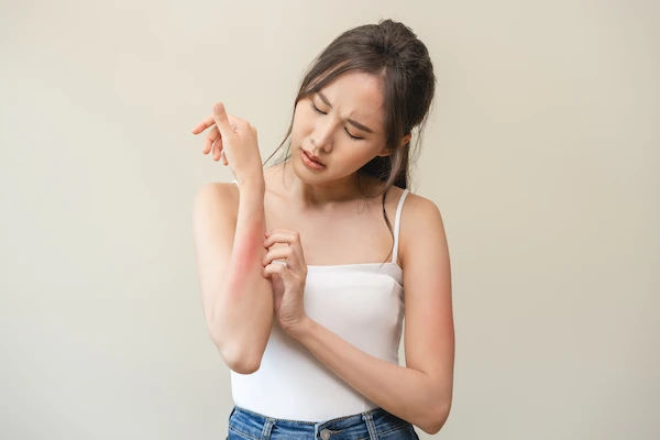 medicine allergy