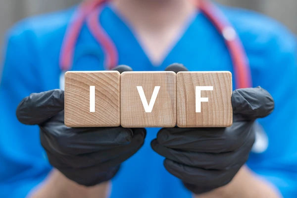 ivf