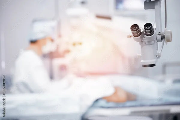 Laser Lens Replacement Vs Laser Cataract Surgery
