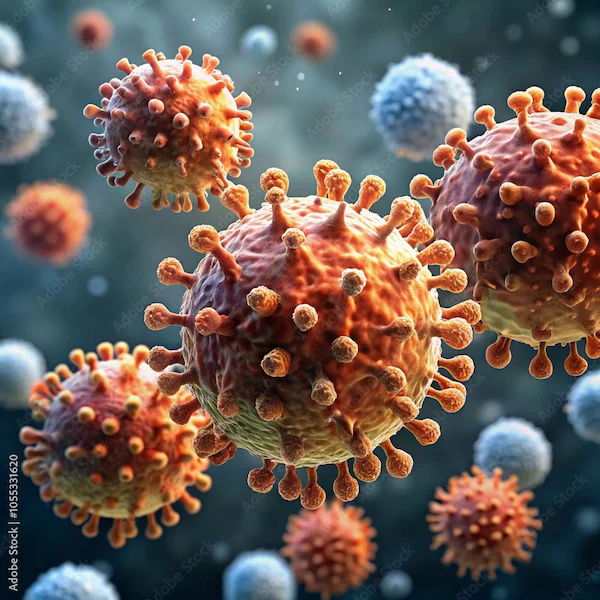 Understanding Salmonella Typhi and Typhoid Fever