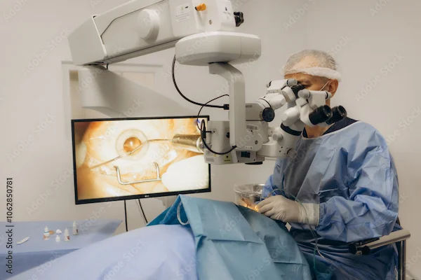 How Long After Cataract Surgery Can You Swim In The Ocean?