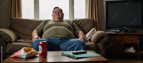 Impact of Sedentary Lifestyle on Health