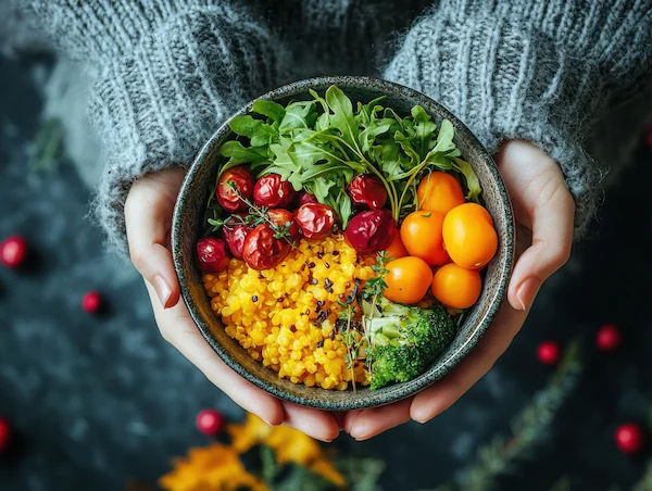 Healthy Eating Tips for Winter Months