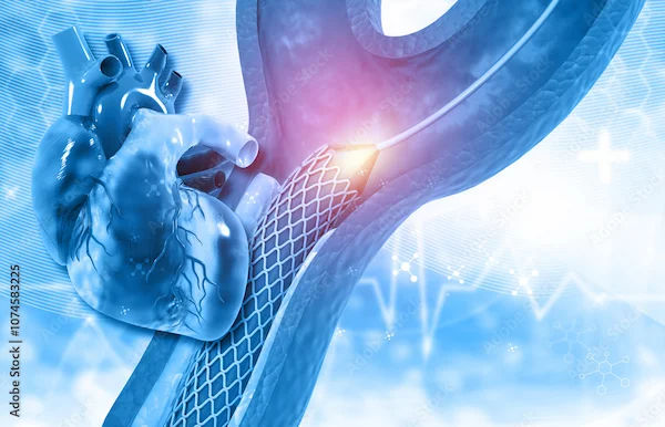 After Effects Of Angioplasty