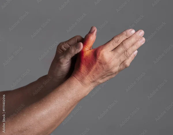 Arthritis Complications And Their Impact