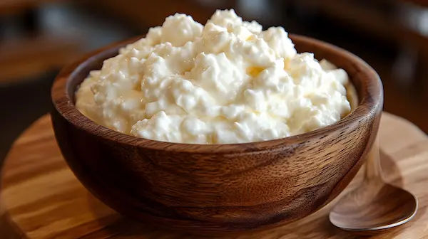 Curd's Role in Weight Loss Benefits