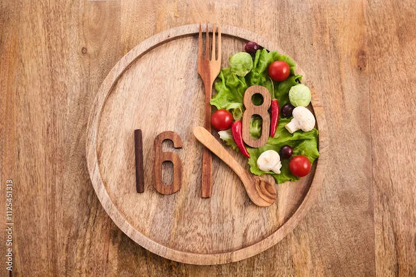 16:8 Fasting Results for Weight Loss in One Week