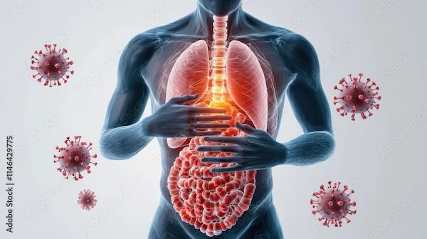 Norovirus Symptoms and Causes