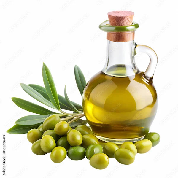 Benefits Of Olive Oil
