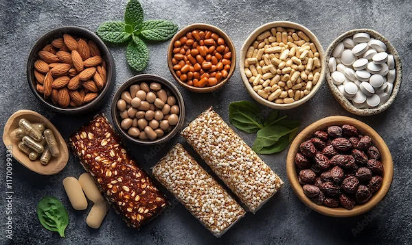 Best Natural Supplement After Hysterectomy