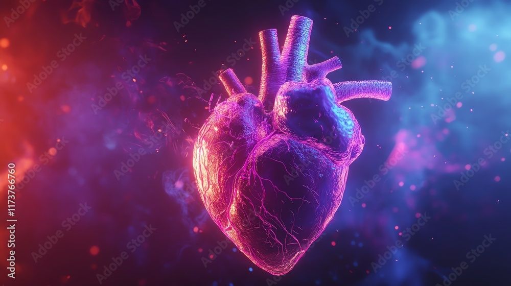After Angioplasty Heart Rate