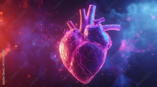 Chest Pain After Angioplasty