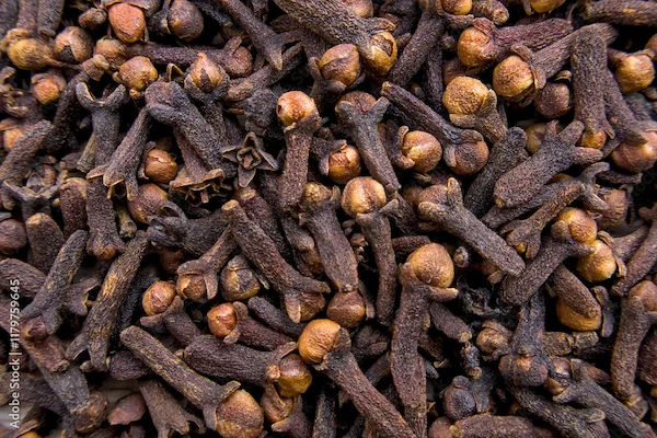 Laung (Cloves) Benefits