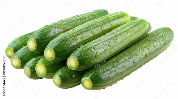 Benefits Of Cucumber