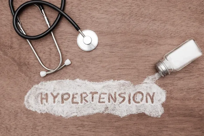 High Blood Pressure