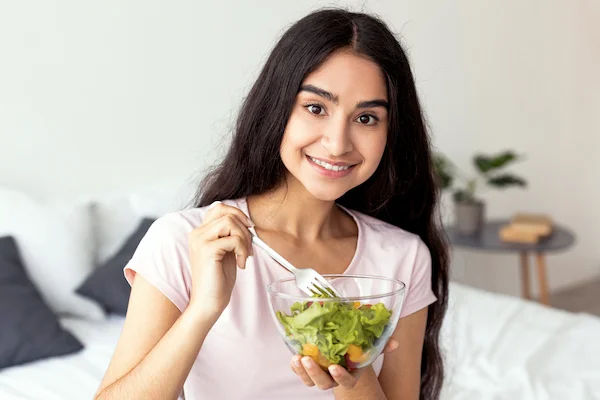 Indian Weight Loss Diet After C-Section