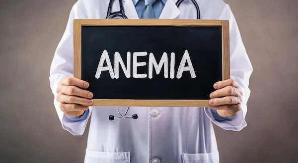 anemia