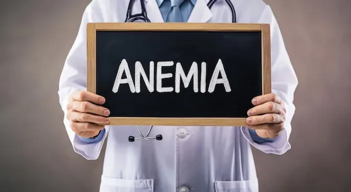 anemia