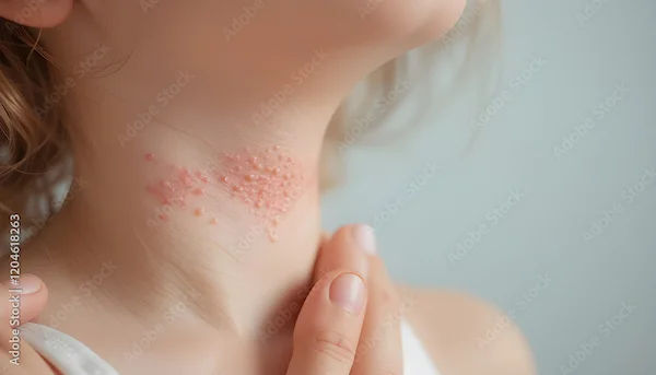 Herpes Symptoms and Causes Explained
